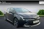 2023 Toyota Corolla Touring Sport 1.8 Hybrid Excel 5dr CVT