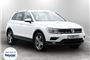 2019 Volkswagen Tiguan 2.0 TDi 150 4Motion Match 5dr DSG