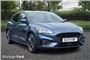 2021 Ford Focus 1.0 EcoBoost Hybrid mHEV 125 ST-Line X Edition 5dr