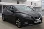 2022 Nissan Micra 1.0 IG-T 92 Tekna 5dr