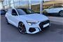 2024 Audi S3 S3 TFSI Quattro Vorsprung 5dr S Tronic