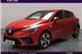 2021 Renault Clio 1.0 TCe 90 RS Line 5dr