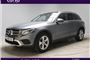 2016 Mercedes-Benz GLC GLC 220d 4Matic Sport Premium 5dr 9G-Tronic