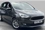 2017 Ford C-MAX 1.0 EcoBoost Zetec 5dr