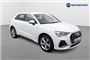 2021 Audi Q3 35 TDI S Line 5dr S Tronic