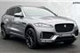 2020 Jaguar F-Pace 2.0 [250] Chequered Flag 5dr Auto AWD