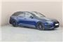 2024 Audi RS4 RS 4 TFSI Quattro Carbon Black 5dr Tiptronic