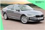 2024 Skoda Octavia 1.5 TSI 150 e-TEC First Edition 5dr DSG