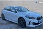 2020 BMW 1 Series 118i M Sport 5dr