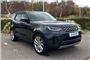 2022 Land Rover Discovery 3.0 D300 HSE Commercial Auto