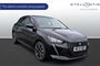 2021 Peugeot 208 1.2 PureTech 130 Allure 5dr EAT8