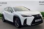 2023 Lexus UX 250h 2.0 F-Sport Design 5dr CVT