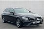 2019 Mercedes-Benz E-Class Estate E300de AMG Line Premium 5dr 9G-Tronic