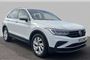 2022 Volkswagen Tiguan 2.0 TDI Life 5dr DSG