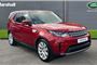 2017 Land Rover Discovery 3.0 TD6 HSE Luxury 5dr Auto