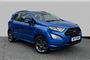 2021 Ford EcoSport 1.0 EcoBoost 125 ST-Line Design 5dr