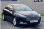 2016 Ford Focus 1.0 EcoBoost 125 Titanium 5dr