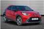2023 Toyota Aygo X 1.0 VVT-i Edge 5dr Auto