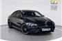 2023 Mercedes-Benz CLA CLA 200 AMG Line Premium + Night Ed 4dr Tip Auto