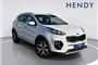 2017 Kia Sportage 1.6T GDi GT-Line 5dr DCT Auto [AWD]