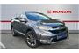 2023 Honda CR-V 2.0 i-MMD Hybrid SR 5dr eCVT