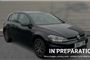 2017 Volkswagen Golf 1.4 TSI SE [Nav] 5dr