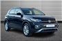 2022 Volkswagen T-Cross 1.0 TSI Active 5dr