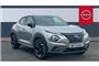 2023 Nissan Juke 1.6 Hybrid N-Connecta 5dr Auto