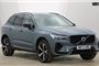 2024 Volvo XC60 2.0 T8 [455] RC PHEV Ultimate Dark 5dr AWD Gtron