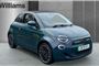 2021 Fiat 500 Electric 87kW La Prima 42kWh 2dr Auto