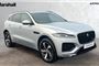 2022 Jaguar F-Pace 2.0 P400e R-Dynamic HSE 5dr Auto AWD