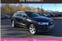 2017 Audi Q3 1.4T FSI Sport 5dr