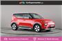 2023 Kia Soul 150kW Explore 64kWh 5dr Auto