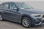 2019 BMW X1 sDrive 18i SE 5dr