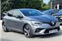 2022 Renault Clio 1.6 E-TECH Hybrid 140 RS Line 5dr Auto