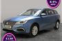 2021 MG MG5 115kW Excite EV 53kWh 5dr Auto