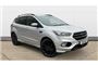 2018 Ford Kuga 1.5 EcoBoost 182 ST-Line X 5dr Auto