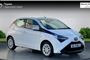 2022 Toyota Aygo 1.0 VVT-i X-Play TSS 5dr