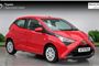 2021 Toyota Aygo 1.0 VVT-i X-Play TSS 5dr