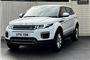 2016 Land Rover Range Rover Evoque 2.0 TD4 SE 5dr