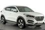 2018 Hyundai Tucson 2.0 CRDi Blue Drive Premium 5dr 2WD