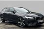 2020 Volvo V90 2.0 T5 R DESIGN Plus 5dr Geartronic