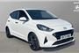 2022 Hyundai i10 1.0 MPi Premium 5dr