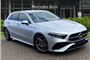 2023 Mercedes-Benz A-Class A180 AMG Line Executive 5dr Auto