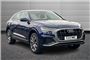 2021 Audi Q8 50 TDI Quattro S Line 5dr Tiptronic [Leather]