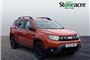 2023 Dacia Duster 1.5 Blue dCi Extreme SE 5dr