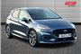 2023 Ford Fiesta 1.0 EcoBoost Hybrid mHEV 125 ST-Line X Edition 5dr