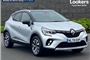 2020 Renault Captur 1.0 TCE 100 S Edition 5dr