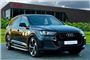 2023 Audi Q7 50 TDI Quattro Black Edition 5dr Tiptronic