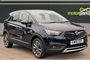 2019 Vauxhall Crossland X 1.2T [110] Elite Nav 5dr [Start Stop] Auto